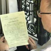 „In der 7. Klasse hatte ich fünf Fünfer”