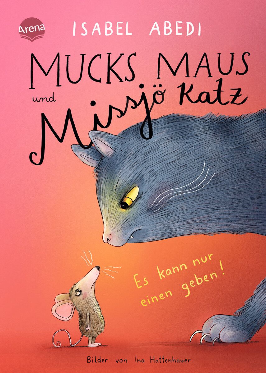Turbulentes Katz- und Maus-Spiel in einer Multikulti-Familie