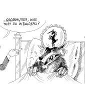 Stricheleinheiten. Von Silvio Raos