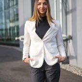 Blazer-Trend