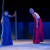 20 Uhr theater Kosmos, Bregenz