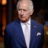 Britischer König Charles III. an Krebs erkrankt. »C7