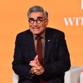 2773. Stern für Eugene Levy