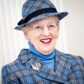 Königin Margrethe II. verteidigt Ahnen