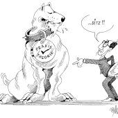 Hundehalter im Test!