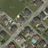 Einfamilienhaus in Lustenau um 530.000 Euro verkauft