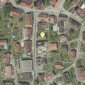 Einfamilienhaus in Dornbirn um 500.000 Euro verkauft