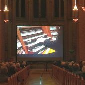 19.30 Uhr Herz-Jesu-Kirche, Bregenz