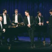 19 Uhr  kulturhaus, dornbirn
