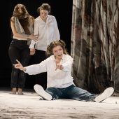 19.30 Uhr Landestheater, Bregenz