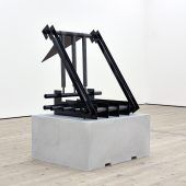 19 Uhr Kunstraum Dornbirn