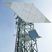 Wetterradar ­Valluga am Arlberg wird ­wieder errichtet. »A8