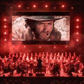 19.30 Uhr Tonhalle, St. Gallen