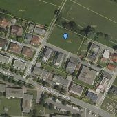 Grundstück in Dornbirn um 1,92 Millionen Euro verkauft