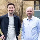 Kilian Dorner und Matthias Droop bilden neue Doppelspitze bei Dorner. »D1