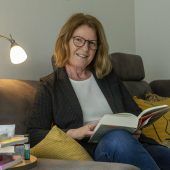Der Pensionsantritt ist für viele nicht leicht. Monika Huber hat es geschafft. »A3