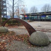 Modernisierung Bahnhof