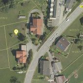 Grundstück in Dornbirn um 800.000 Euro verkauft