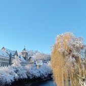 Ihr Foto in der VN-Heimat