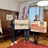Gegen Kinderarmut