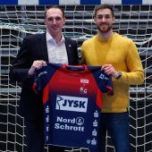 Zivkovic wechselt  zu deutschem Topklub
