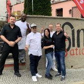 Hier feiern die Football-Fans im Ländle