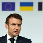 Keine Bodentruppen für die Ukraine