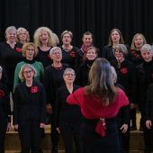 Chormusik von Klassik bis Chanson