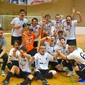 Inklusiver Fußballspaß in Lustenau