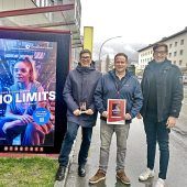 No Limits: Ein leuchtender Pfad in die berufliche Zukunft