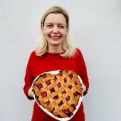 Ein Herz zum Valentinstag