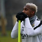 Gustavo Santos für LASK-Spiel gesperrt