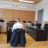 Haftstrafe nach Schüssen in Bregenz