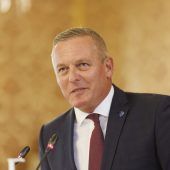 Politik in Kürze