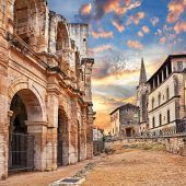 Arles: Das Tor zur Antike