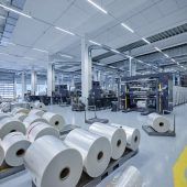 50 Millionen Euro für Etiketten