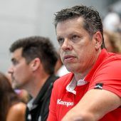 Legende und Stratege hat die  Handballbühne verlassen
