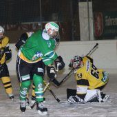 HC Rankweil als großer Gejagter
