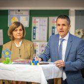 Entdecken, forschen und experimentieren
