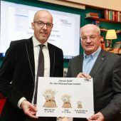 Mehr Geld für mehrgeschossigen Wohnbau