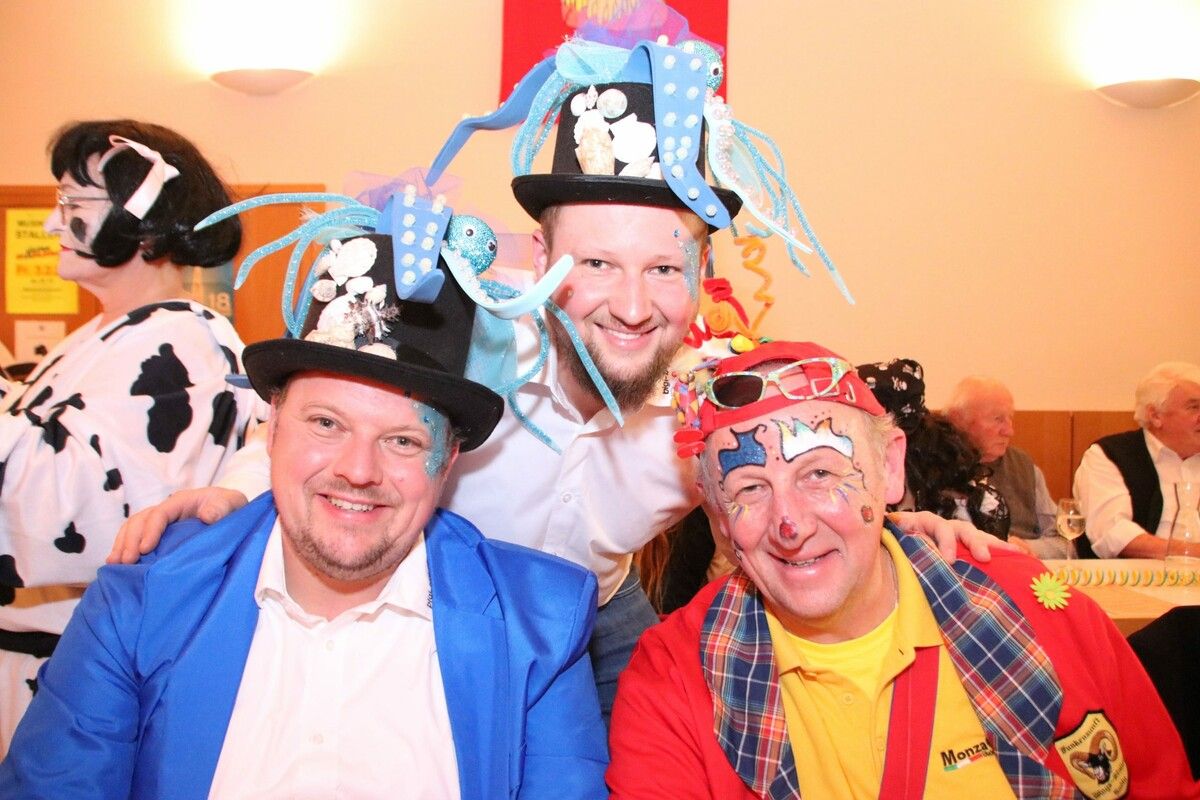 Heute, Freitag, findet der Musikball der Harmoniemusik Stallehr-Bings-Radin statt.sw