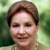 Johanna von Koczian 90-jährig verstorben