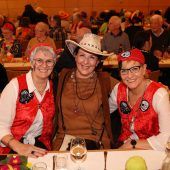 Faschingserlebnis für Generation 50plus