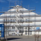 Lauterach investiert in Infrastruktur und Kinderbetreung