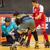 Das Revierduell der Tabellennachbarn