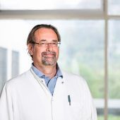 Neuer ärztlicher Leiter für das LKH Feldkirch