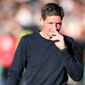 Ablöse von Klinsmann steht kurz bevor