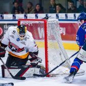Pioneers auf Kurs Viertelfinale