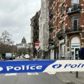 Drogengewalt in Brüssel eskaliert