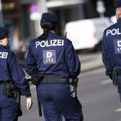 Vorarlbergs Polizei deutlich unterbesetzt